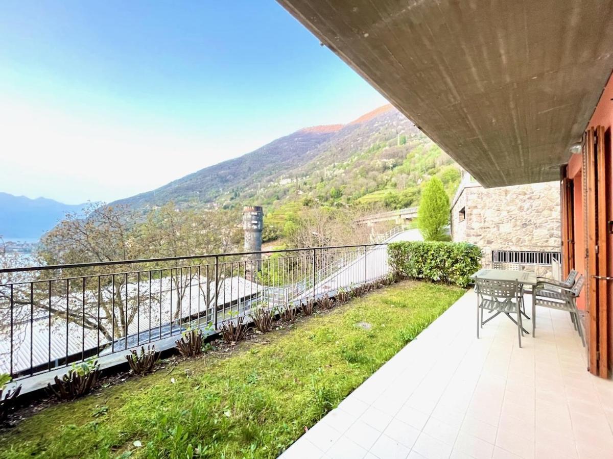 La Vista By Design Studio Bellano Ngoại thất bức ảnh