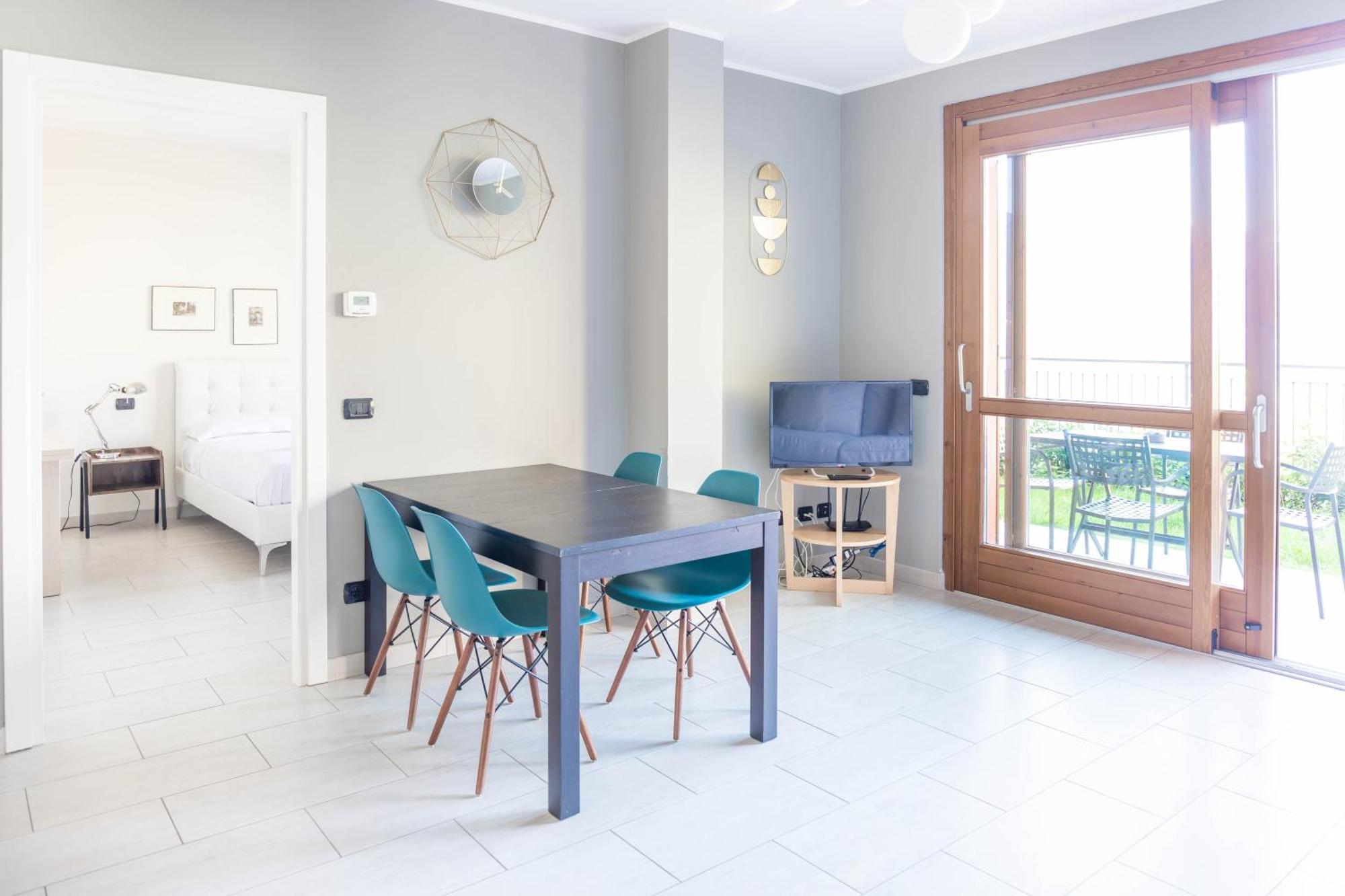 La Vista By Design Studio Bellano Ngoại thất bức ảnh