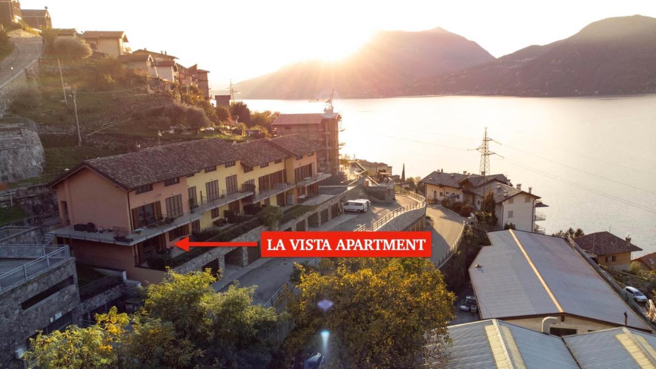 La Vista By Design Studio Bellano Ngoại thất bức ảnh